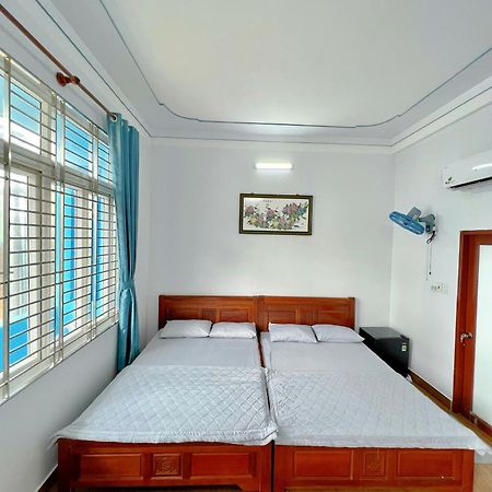 Hotel Tien Tri 02 Ly Son Esterno foto