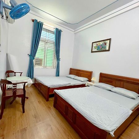 Hotel Tien Tri 02 Ly Son Esterno foto
