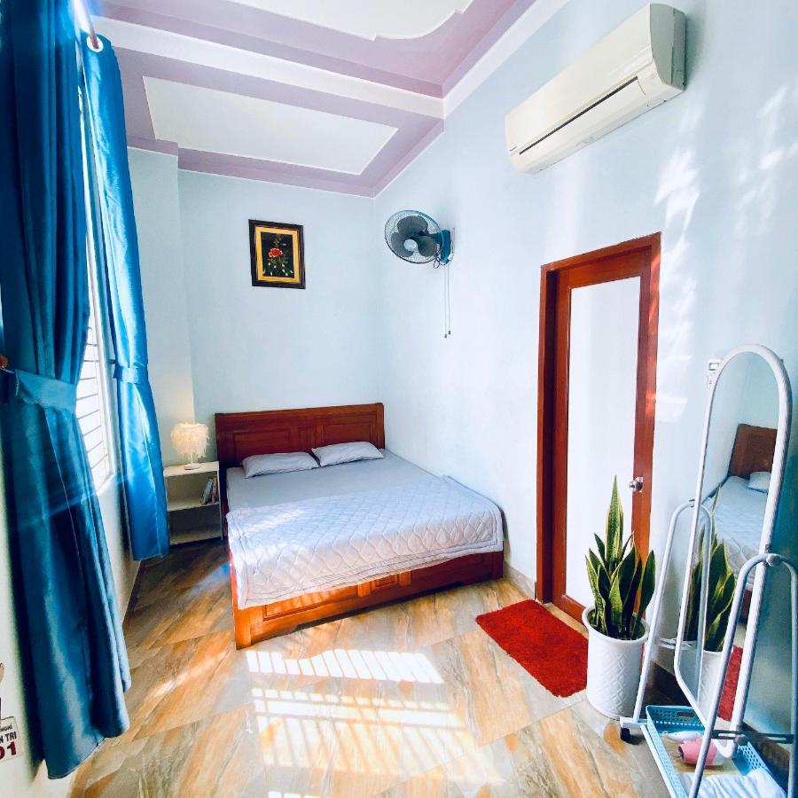 Hotel Tien Tri 02 Ly Son Esterno foto