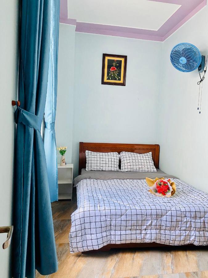Hotel Tien Tri 02 Ly Son Esterno foto