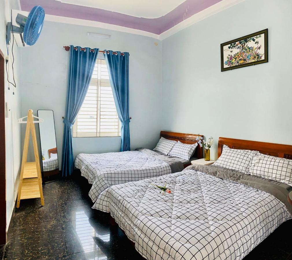 Hotel Tien Tri 02 Ly Son Esterno foto